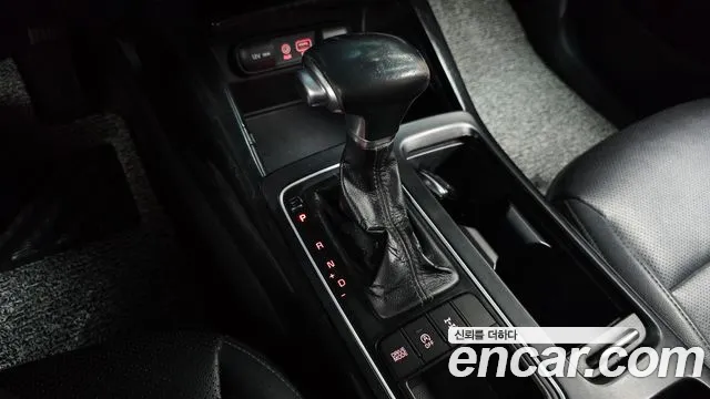Kia Sorento 2018 — фото 9