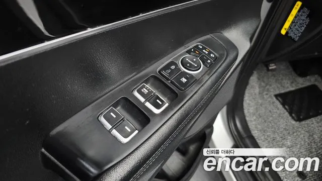 Kia Sorento 2018 — фото 14