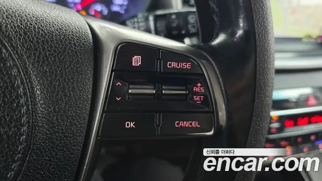 Kia Sorento 2018 — фото 16
