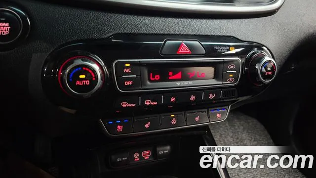 Kia Sorento 2018 — фото 18