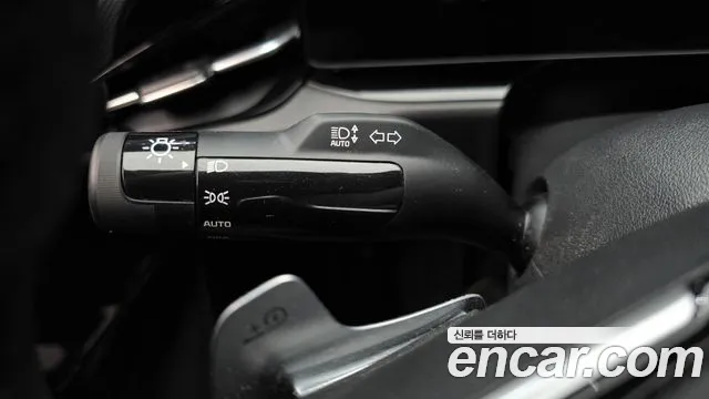 Kia Niro 2024 — фото 18