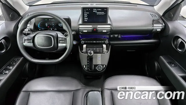 Hyundai Casper 2023 — фото 10