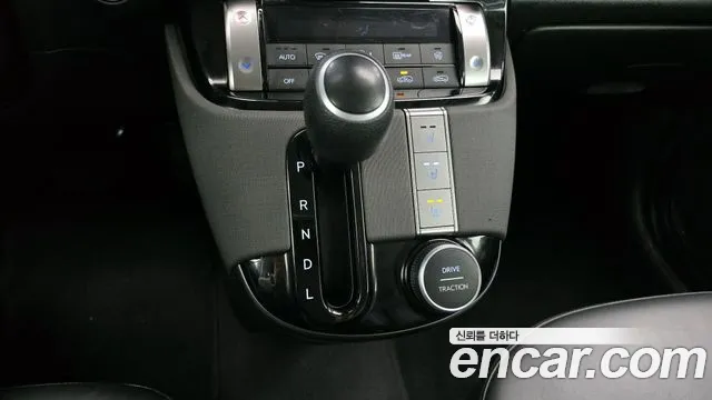 Hyundai Casper 2023 — фото 12