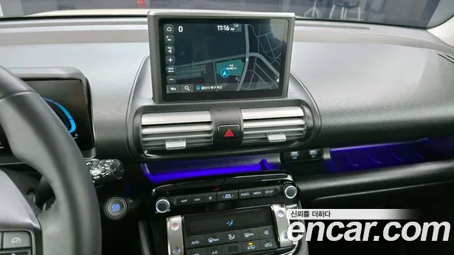 Hyundai Casper 2023 — фото 20