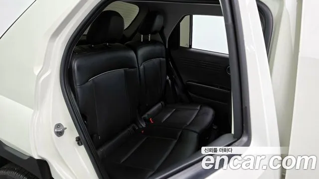 Hyundai Casper 2023 — фото 16