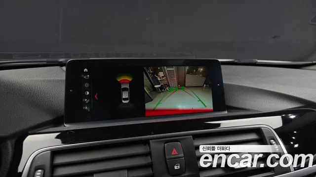 BMW 3-Series 2018 — фото 14