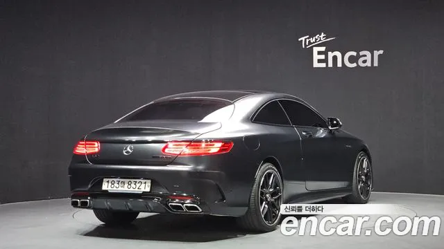 Mercedes-Benz S-Class 2015 — фото 2