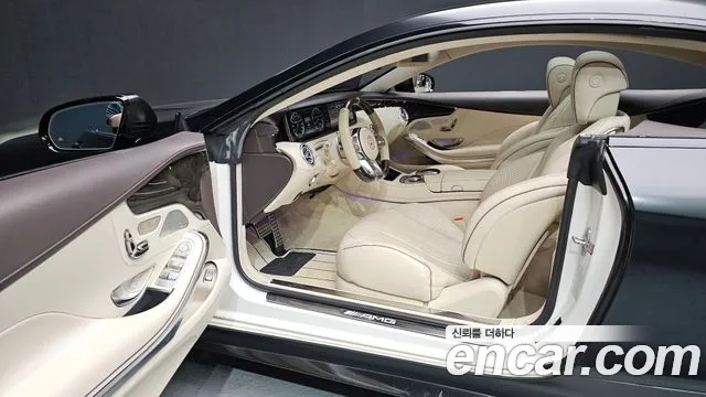 Mercedes-Benz S-Class 2015 — фото 10