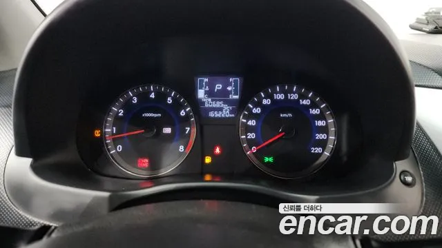 Hyundai Accent 2016 — фото 11