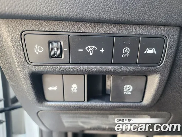 Hyundai Sonata 2021 — фото 16