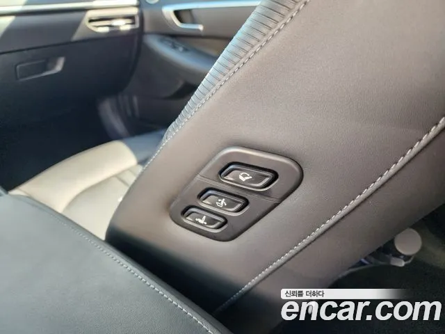 Hyundai Sonata 2021 — фото 19