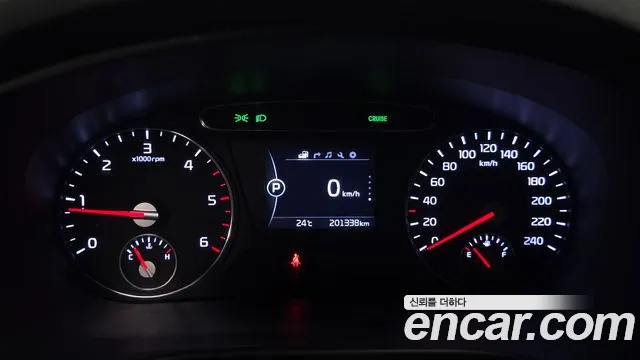 Kia Sorento 2015 — фото 8