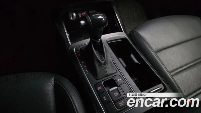 Kia Sorento 2015 — фото 9
