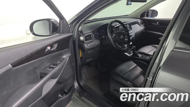 Kia Sorento 2015 — фото 10