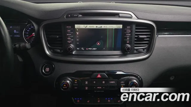Kia Sorento 2015 — фото 13