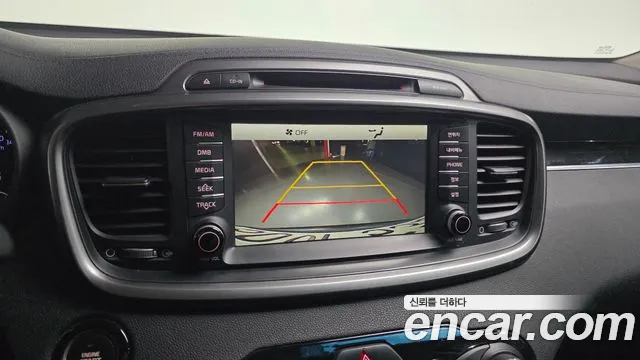 Kia Sorento 2015 — фото 14