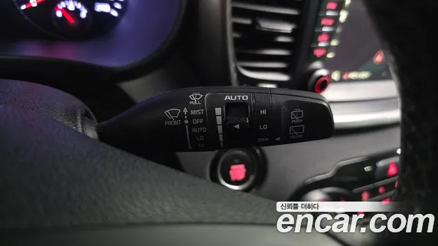 Kia Sorento 2015 — фото 18