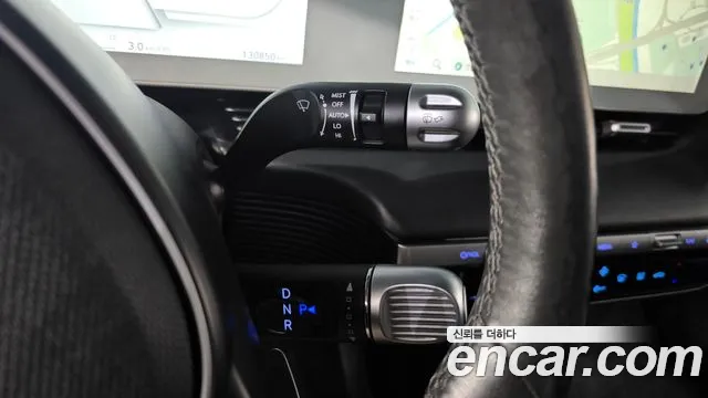 Hyundai Ioniq5 2022 — фото 12