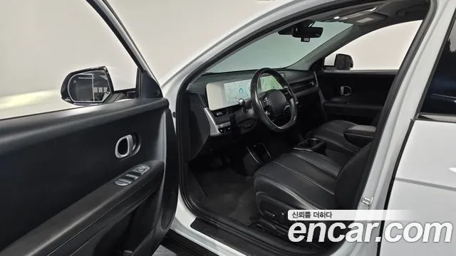 Hyundai Ioniq5 2022 — фото 13