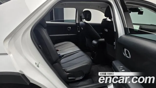 Hyundai Ioniq5 2022 — фото 17
