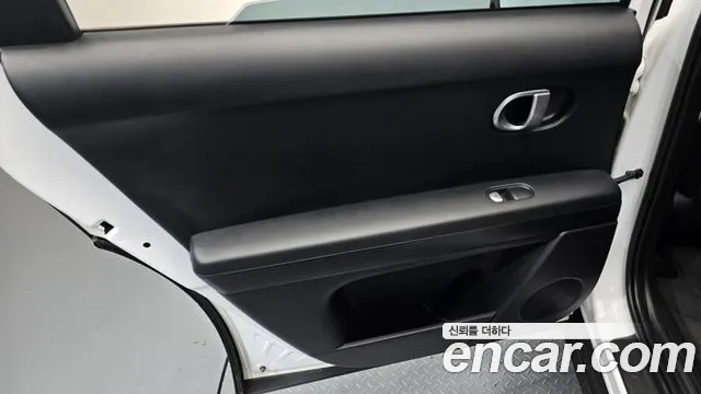 Hyundai Ioniq5 2022 — фото 15