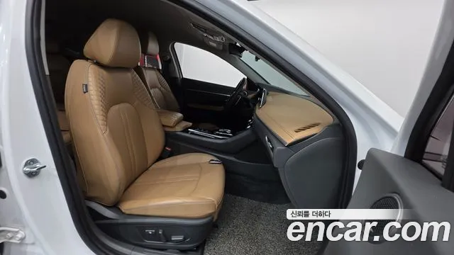 Hyundai Sonata 2020 — фото 13
