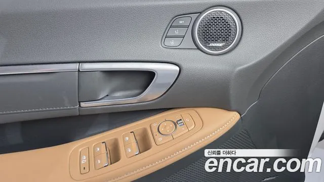 Hyundai Sonata 2020 — фото 19