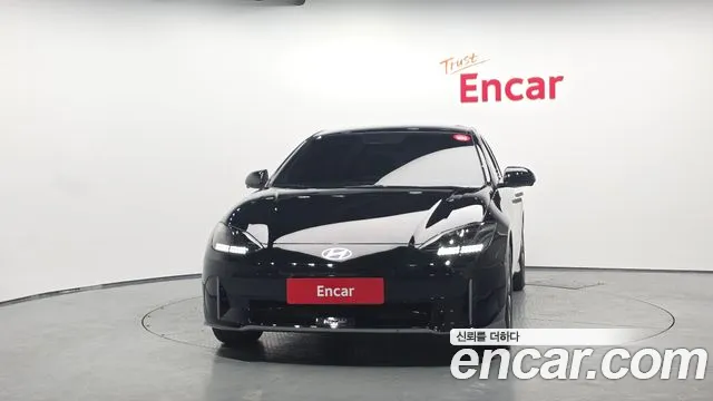 Hyundai Ioniq6 2023 — фото 3