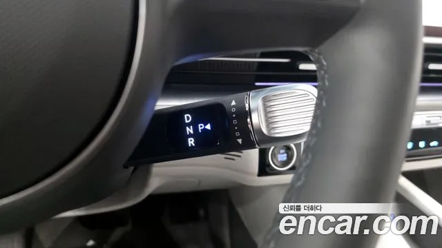 Hyundai Ioniq6 2023 — фото 12