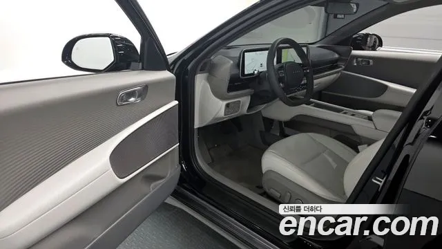 Hyundai Ioniq6 2023 — фото 13