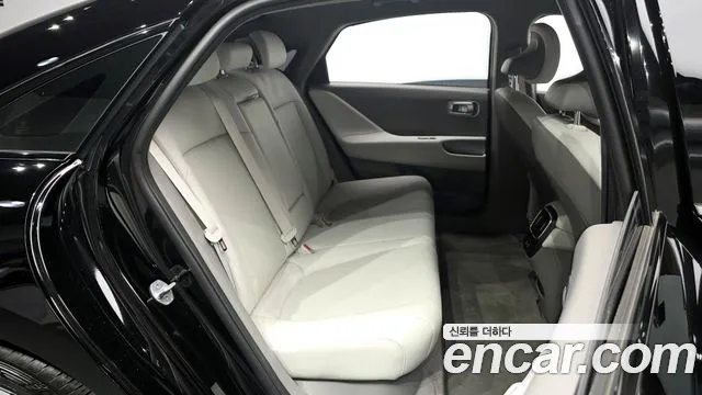 Hyundai Ioniq6 2023 — фото 17