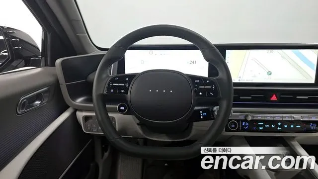 Hyundai Ioniq6 2023 — фото 18