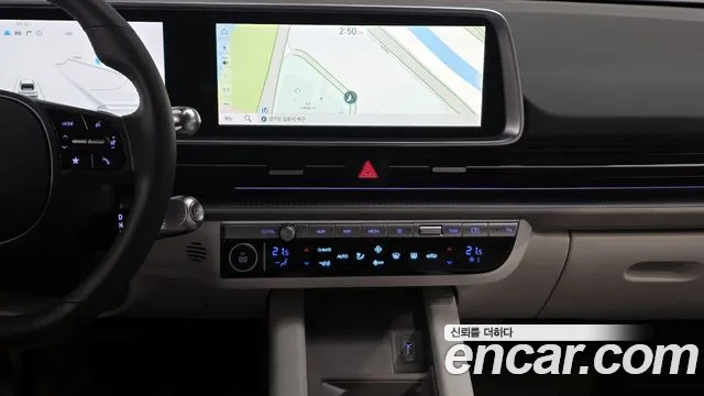 Hyundai Ioniq6 2023 — фото 19