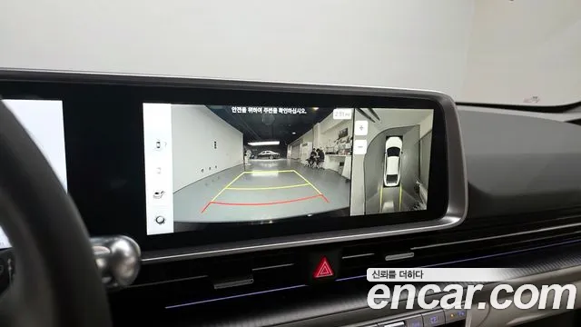 Hyundai Ioniq6 2023 — фото 20