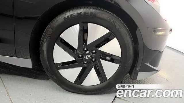 Hyundai Ioniq6 2023 — фото 7
