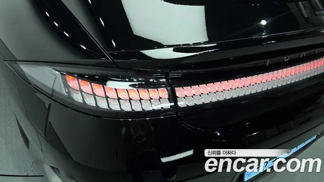 Hyundai Ioniq6 2023 — фото 9