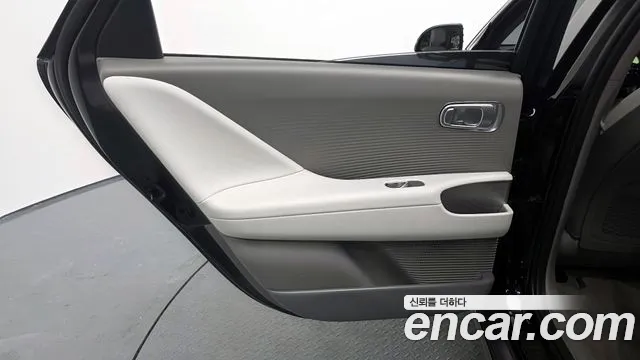 Hyundai Ioniq6 2023 — фото 15