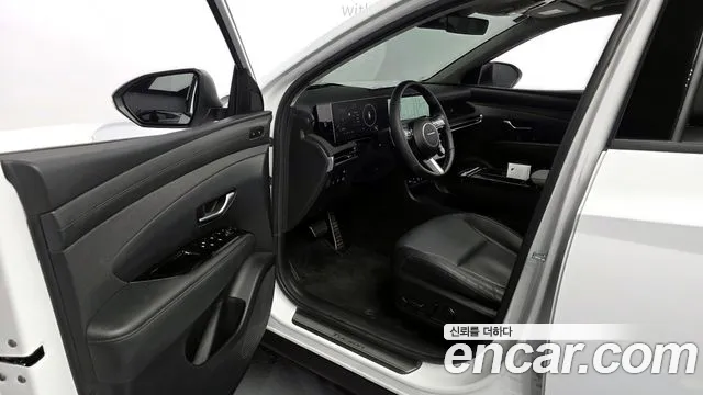 Hyundai Tucson 2025 — фото 13