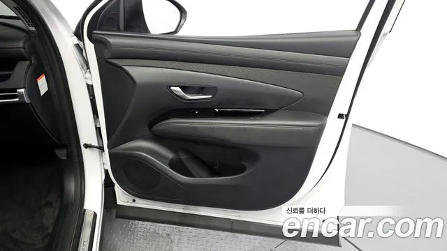 Hyundai Tucson 2025 — фото 15