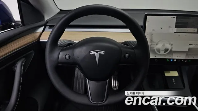 Tesla Model Y 2023 — фото 17