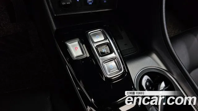 Hyundai Sonata 2021 — фото 9