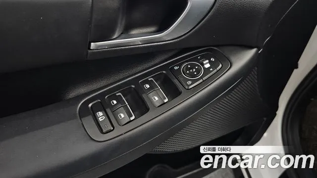 Hyundai Sonata 2021 — фото 17