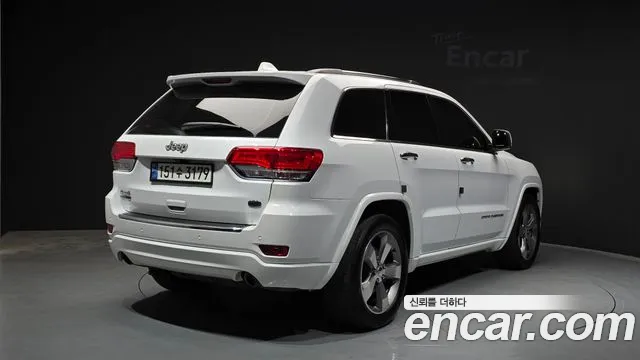 Jeep Cherokee 2015 — фото 2