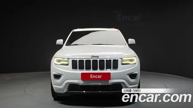 Jeep Cherokee 2015 — фото 3