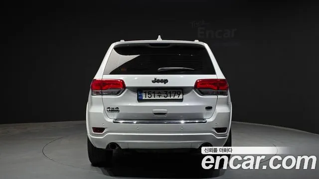 Jeep Cherokee 2015 — фото 4