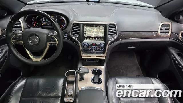 Jeep Cherokee 2015 — фото 7