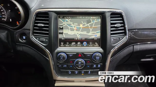 Jeep Cherokee 2015 — фото 14