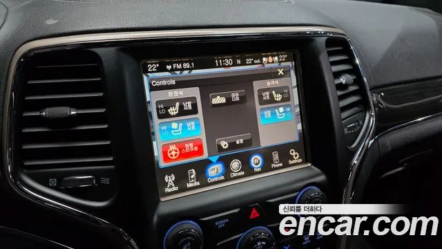 Jeep Cherokee 2015 — фото 16