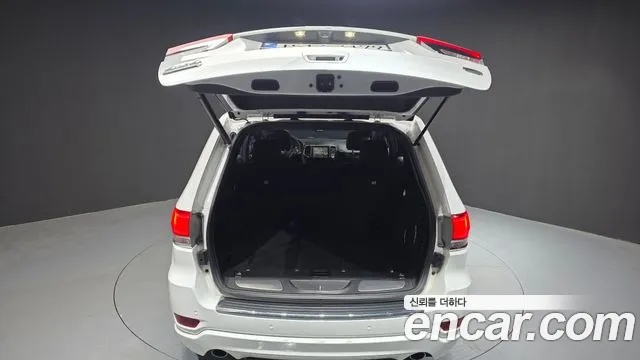 Jeep Cherokee 2015 — фото 20