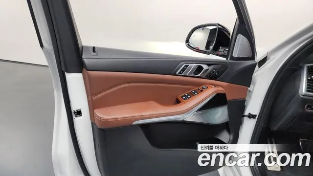 BMW X5 2022 — фото 14